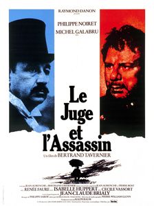 Le Juge Et l'Assassin