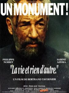 La Vie Et Rien d'Autre