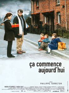 Ça Commence Aujourd'hui