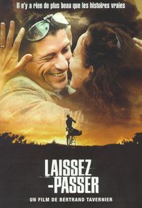 Laissez-passer