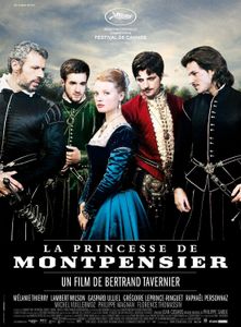 La Princesse De Montpensier