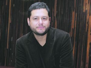 Beto Gómez