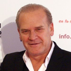 Lluís Homar