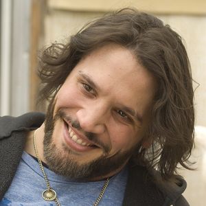 Sergio Peris-Mencheta