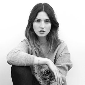 María Valverde