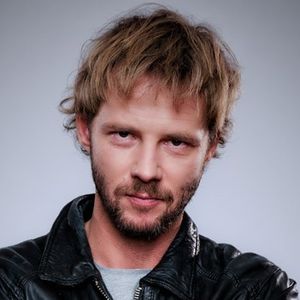Eloy Azorín