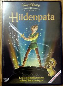 Hiidenpata