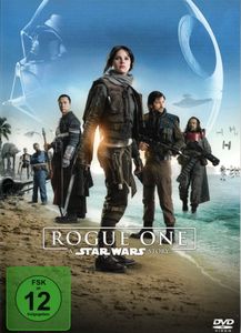 Rogue One: A Star Wars Story