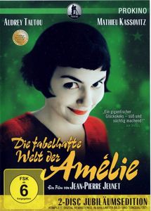 Die Fabelhafte Welt Der Amélie