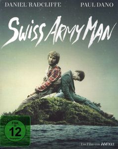 Swiss Army Man