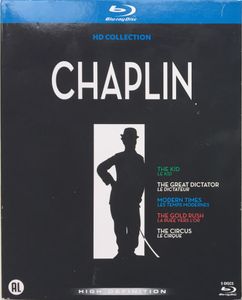 Chaplin