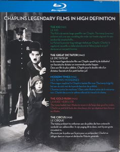 Chaplin