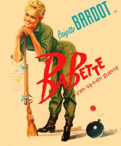 Babette S'en Va-T-En Guerre