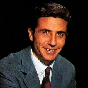 Gilbert Bécaud