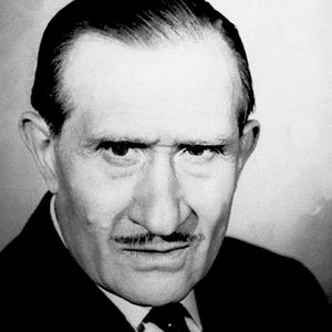 Noël Roquevert
