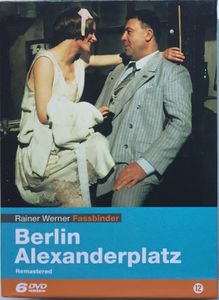 Berlin Alexanderplatz (Remastered)