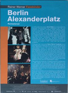 Berlin Alexanderplatz (Remastered)