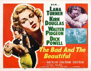 The Bad And The Beautiful
