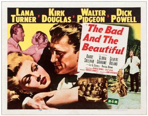 The Bad And The Beautiful