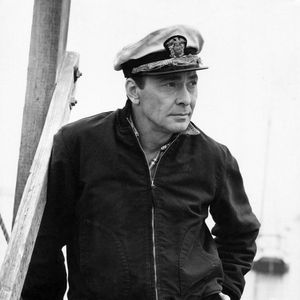 Barry Sullivan