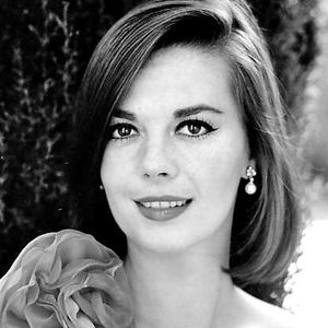 Natalie Wood