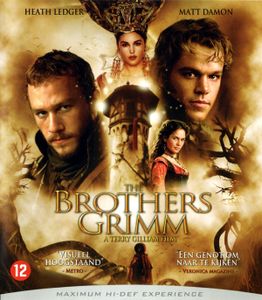 The Brothers Grimm