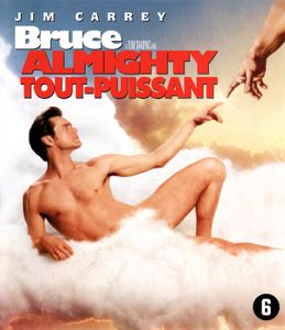 Bruce Almighty