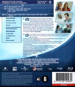 Bruce Almighty