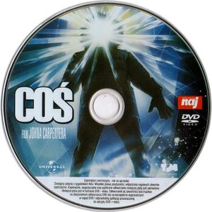 Coś