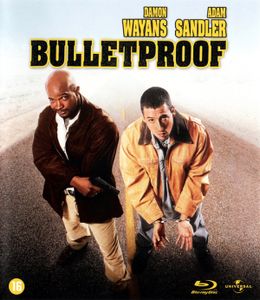 Bulletproof