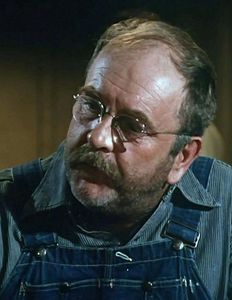 Wilford Brimley