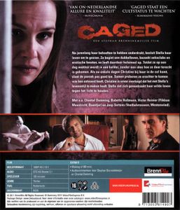 Caged