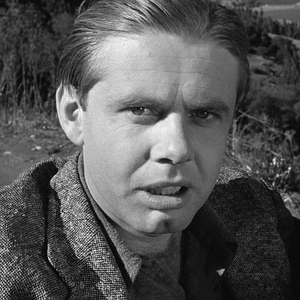 Clifton Young