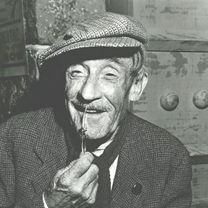 Houseley Stevenson