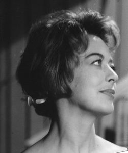 Gunvor Sandkvist