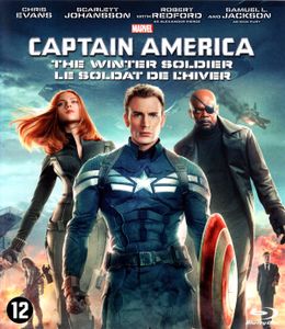 Captain America: The Winter Soldier