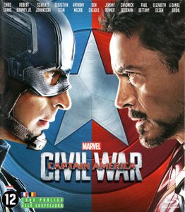 Captain America: Civil War