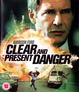 Clear And Present Danger