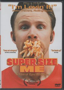 Super Size Me