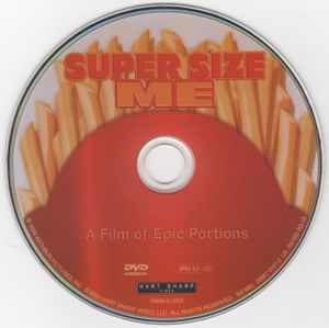 Super Size Me