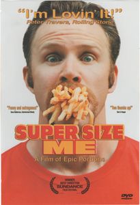 Super Size Me
