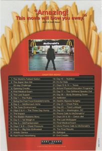 Super Size Me