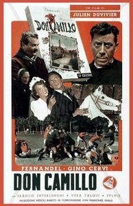 Don Camillo