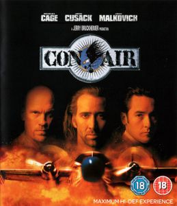 Con Air