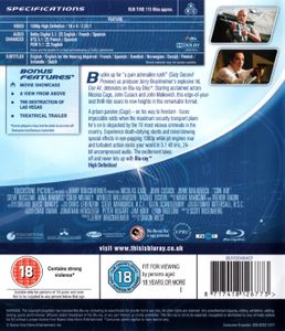 Con Air