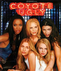 Coyote Ugly