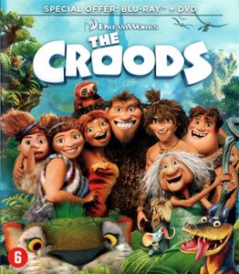 The Croods