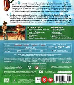 The Croods