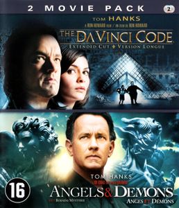 The Da Vinci Code / Angels & Demons