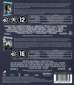 The Da Vinci Code / Angels & Demons